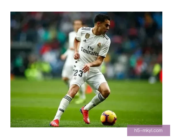 皇马球迷横幅示爱双星共同守护